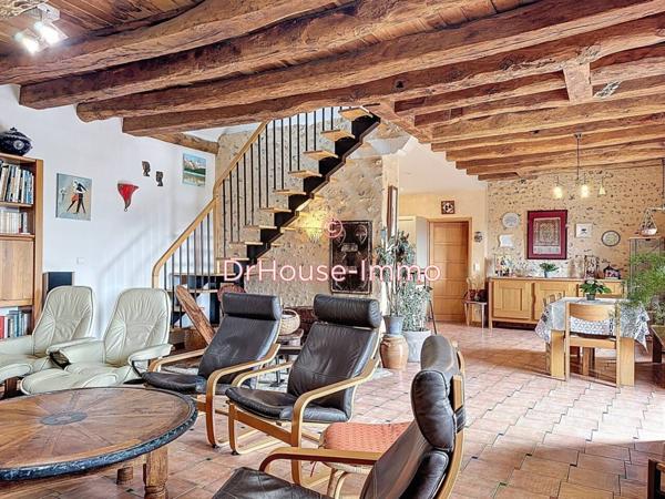 Maison à vendre 8 pièces de 312 m²