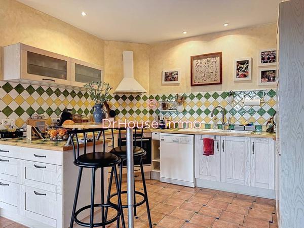 Maison à vendre 8 pièces de 312 m²