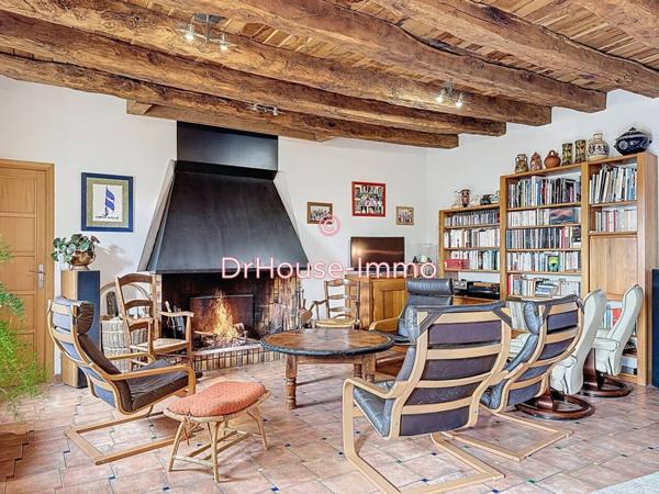 Maison à vendre 8 pièces de 312 m²