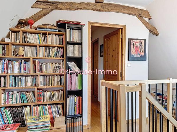 Maison à vendre 8 pièces de 312 m²