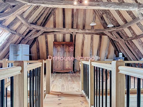 Maison à vendre 8 pièces de 312 m²