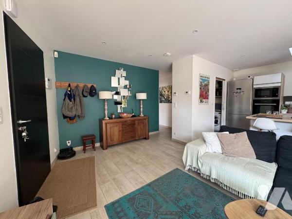 A VENDRE - LA BAULE ESCOUBLAC - SECTEUR KERQUESSAUD- BELLE MAISON T5 DE 2018 :
Dans secteur ré...