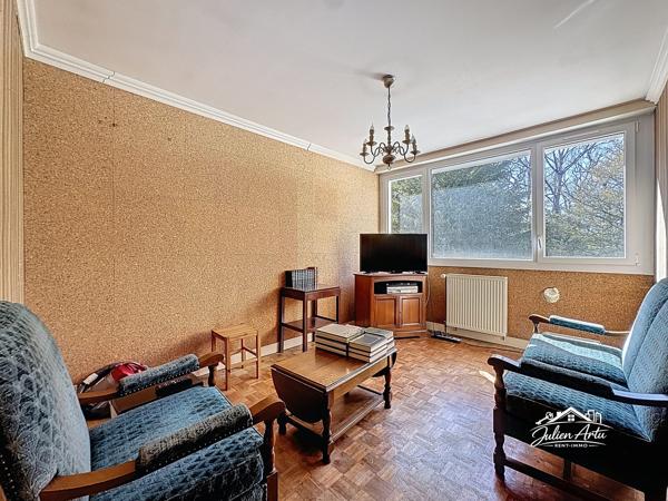 Propriété de 194 m2 sur 2000m2 de parcelle