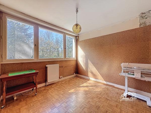 Propriété de 194 m2 sur 2000m2 de parcelle