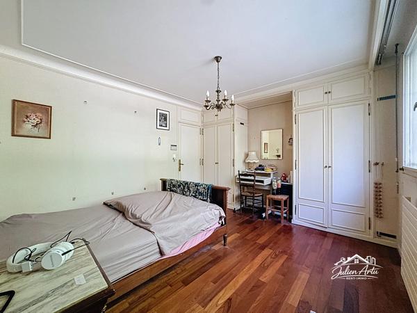 Propriété de 194 m2 sur 2000m2 de parcelle