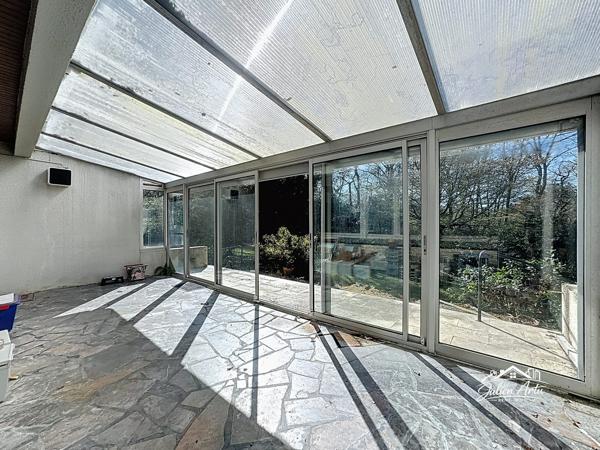 Propriété de 194 m2 sur 2000m2 de parcelle
