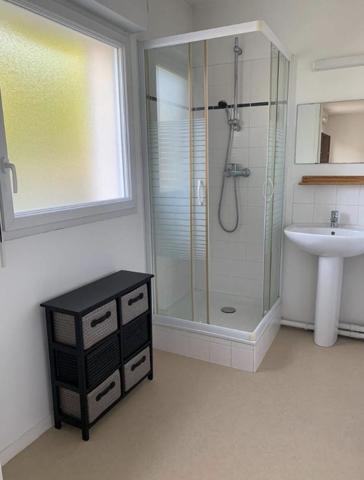 appartement T1 de 31 m2 avec terasse et parking