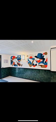 Chessy (77700) T3 DUPLEX TERRASSES DERNIER ETAGE " RHAPSODY IN BLUE" EN ECO-CONSTRUCTION CHESSY