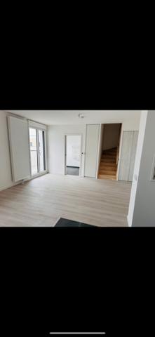 Chessy (77700) T3 DUPLEX TERRASSES DERNIER ETAGE " RHAPSODY IN BLUE" EN ECO-CONSTRUCTION CHESSY