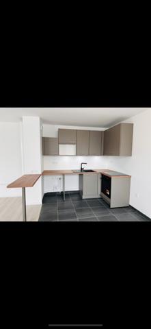 Chessy (77700) T3 DUPLEX TERRASSES DERNIER ETAGE " RHAPSODY IN BLUE" EN ECO-CONSTRUCTION CHESSY