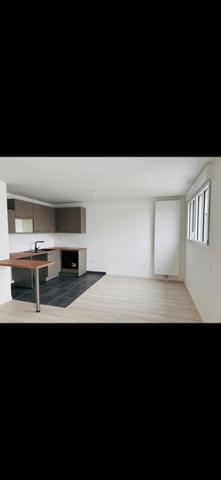 Chessy (77700) T3 DUPLEX TERRASSES DERNIER ETAGE " RHAPSODY IN BLUE" EN ECO-CONSTRUCTION CHESSY