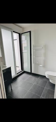 Chessy (77700) T3 DUPLEX TERRASSES DERNIER ETAGE " RHAPSODY IN BLUE" EN ECO-CONSTRUCTION CHESSY