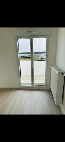 Chessy (77700) T3 DUPLEX TERRASSES DERNIER ETAGE " RHAPSODY IN BLUE" EN ECO-CONSTRUCTION CHESSY