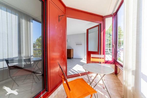 Appartement à vendre |  Anglet |  3 pièces | 70 m²