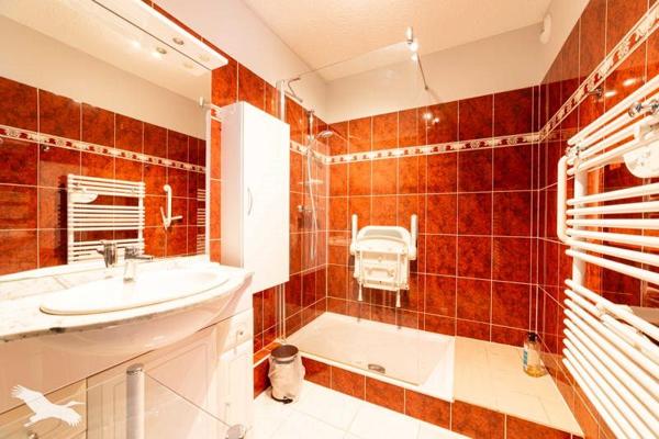 Appartement à vendre |  Anglet |  3 pièces | 70 m²