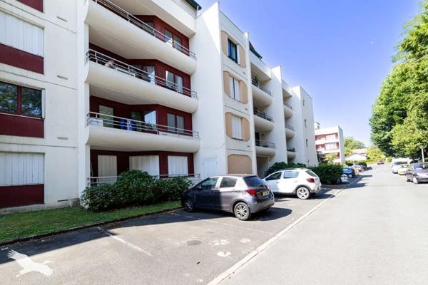 Appartement à vendre |  Anglet |  3 pièces | 70 m²
