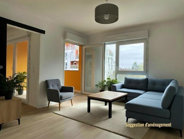 Appartement dans Massy