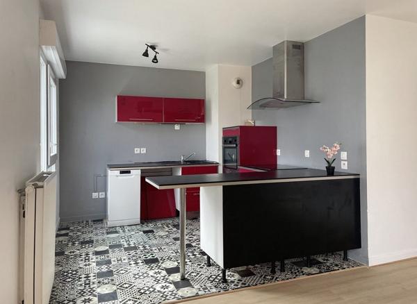 Appartement dans Massy