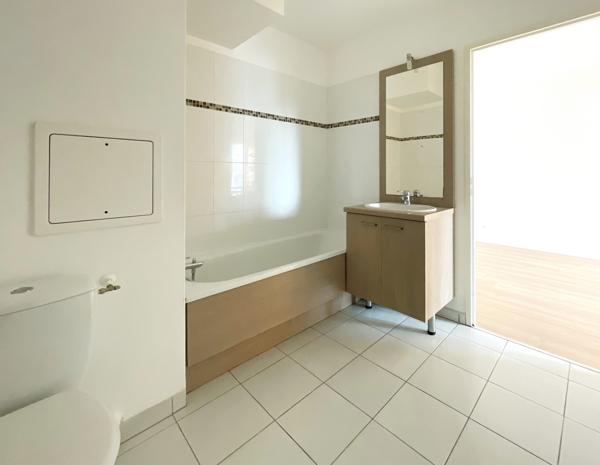 Appartement dans Massy