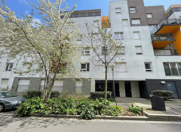 Appartement dans Massy