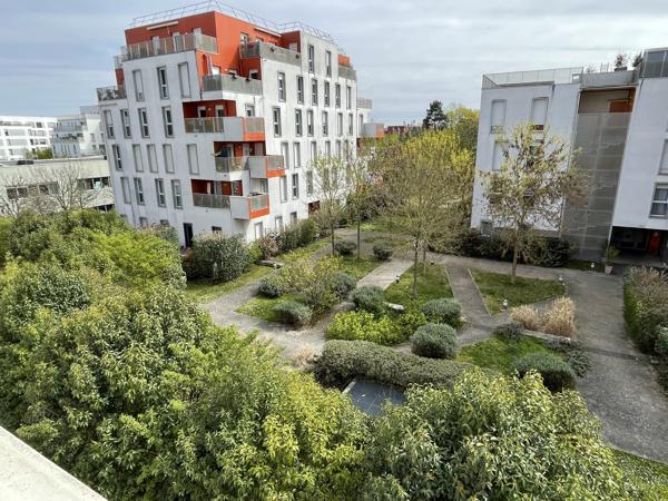 Appartement dans Massy