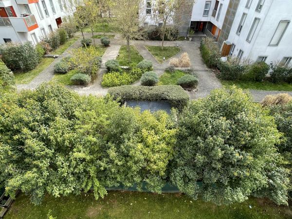Appartement dans Massy
