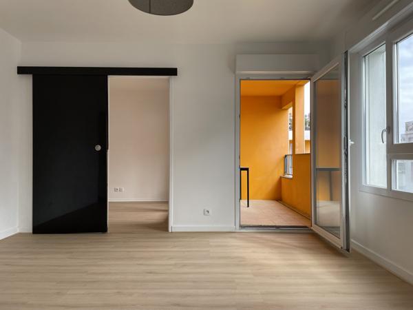 Appartement dans Massy