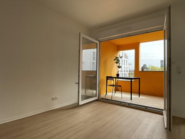 Appartement dans Massy