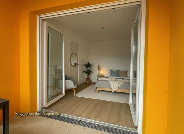 Appartement dans Massy