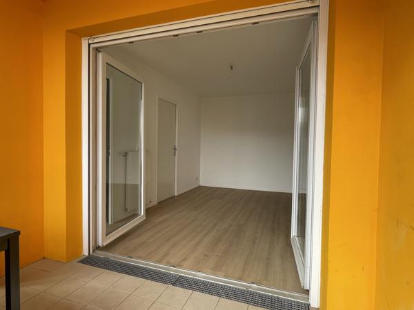Appartement dans Massy
