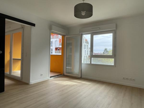 Appartement dans Massy