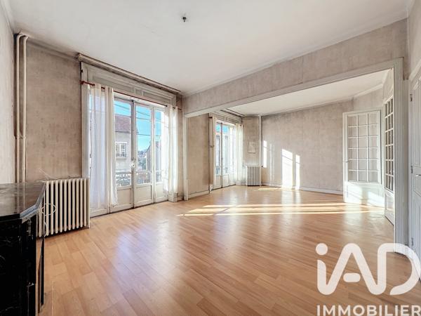Maison à vendre 9 pièces 191 m² Le Puy-en-Velay