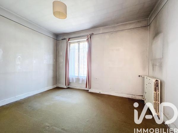 Maison à vendre 9 pièces 191 m² Le Puy-en-Velay