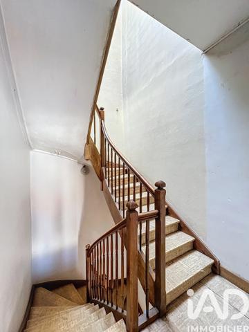 Maison à vendre 9 pièces 191 m² Le Puy-en-Velay