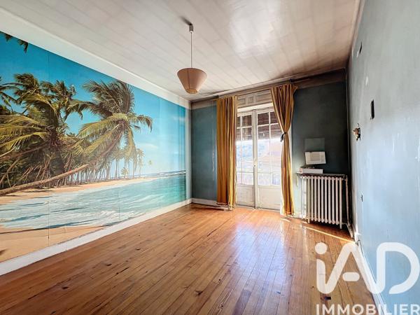 Maison à vendre 9 pièces 191 m² Le Puy-en-Velay