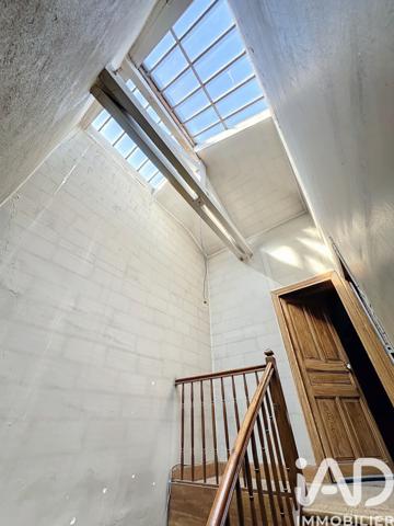 Maison à vendre 9 pièces 191 m² Le Puy-en-Velay