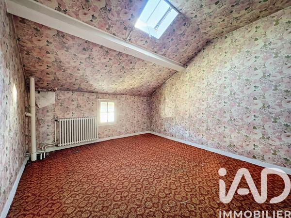 Maison à vendre 9 pièces 191 m² Le Puy-en-Velay