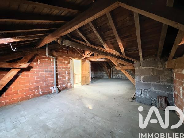 Maison à vendre 9 pièces 191 m² Le Puy-en-Velay