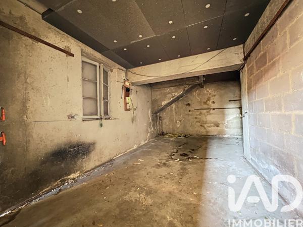 Maison à vendre 9 pièces 191 m² Le Puy-en-Velay