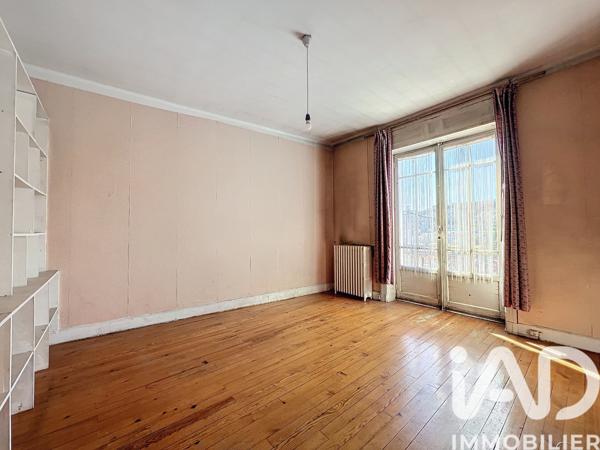 Maison à vendre 9 pièces 191 m² Le Puy-en-Velay