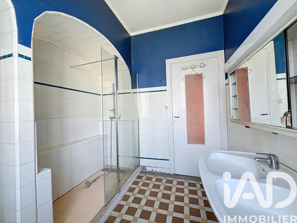 Maison à vendre 9 pièces 191 m² Le Puy-en-Velay