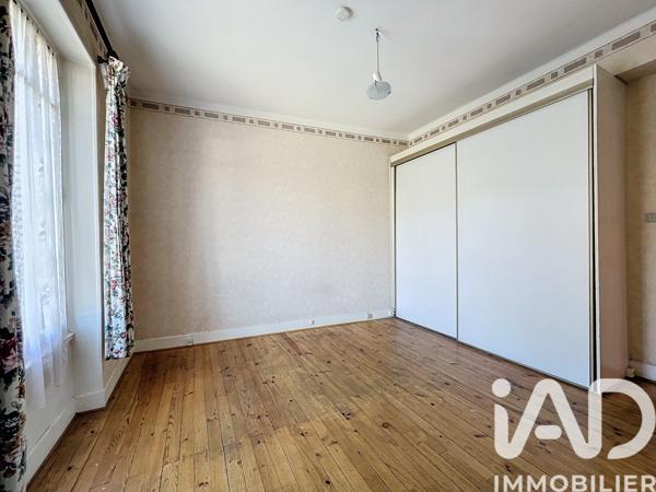 Maison à vendre 9 pièces 191 m² Le Puy-en-Velay