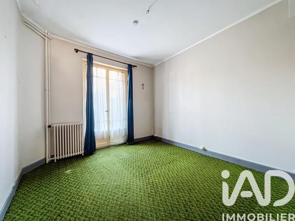 Maison à vendre 9 pièces 191 m² Le Puy-en-Velay