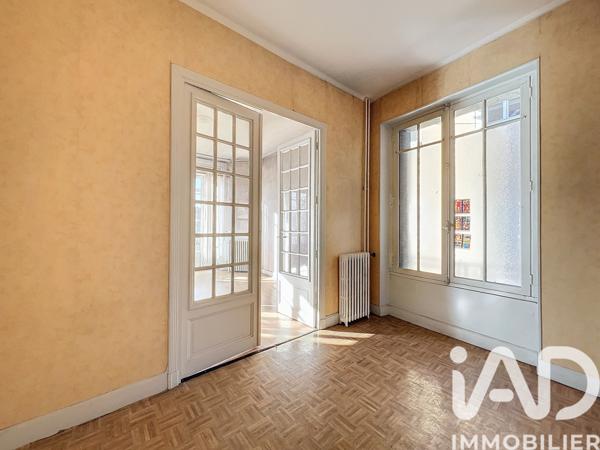 Maison à vendre 9 pièces 191 m² Le Puy-en-Velay