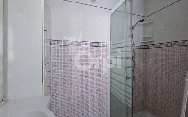 Appartement à vendre    2 pièces • 35,53 m2 Brest