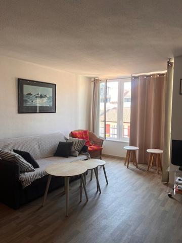 LUMINEUX T2 MEUBLE CENTRE VILLE