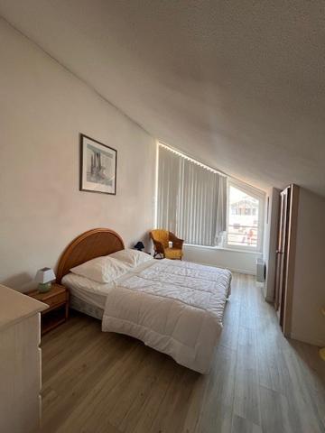 LUMINEUX T2 MEUBLE CENTRE VILLE
