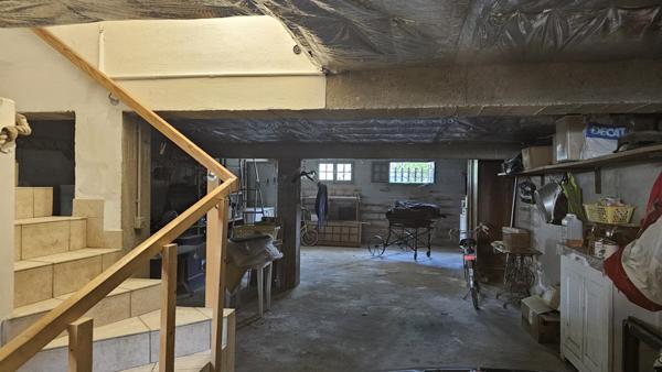 Tonneins (47400) Propriété familiale avec parc clos et piscine – 220 m² – 5 chambres