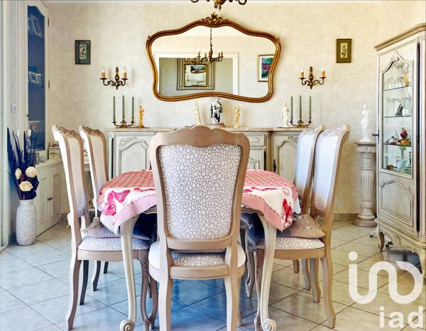 Appartement à vendre 2 pièces 55 m² Saint-Nazaire