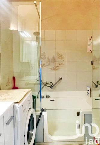 Appartement à vendre 2 pièces 55 m² Saint-Nazaire